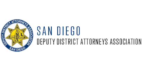 San Diego Deputy DA Association